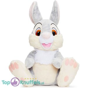 Stampertje Mini - Disney Pluche Knuffel 20 cm