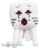 Ghast - Minecraft Pluche Knuffel 23 cm