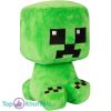 Creeper - Minecraft Pluche Knuffel 23 cm