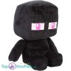 Crafter Enderman - Minecraft Pluche Knuffel 23 cm