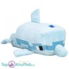 Dolfijn - Minecraft Pluche Knuffel 28 cm