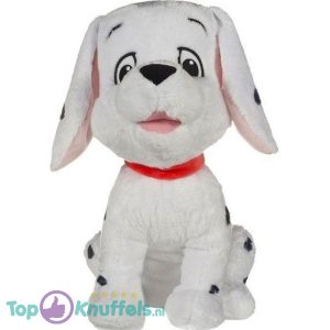 101 Dalmatiërs Mini - Disney Pluche Knuffel 20 cm