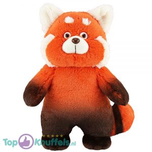 Turning Red - Disney Pixar Pluche Panda Knuffel 50 cm