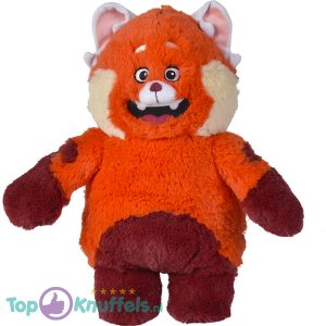 Turning Red - Disney Pixar Pluche Panda Knuffel 50 cm