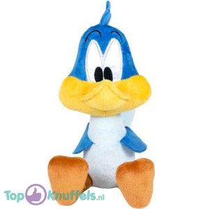 Road Runner – Looney Tunes Pluche Knuffel 24 cm