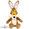 Wile E. Coyote - Looney Tunes Pluche Knuffel 25 cm
