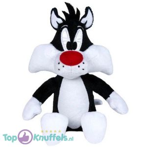 Sylvester – Looney Tunes Pluche Knuffel 25 cm