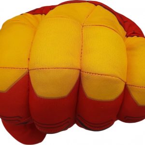 Iron Man - Marvel Avengers Endgame Pluche Handschoen Knuffel 27 cm