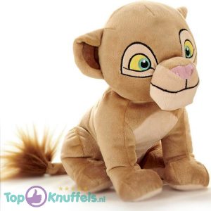 Nala - Disney The Lion King Pluche Knuffel 30 cm