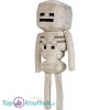Skeleton – Minecraft Pluche Knuffel 30 cm