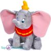 Dombo Disney Cuddle Pluche Knuffel 28 cm