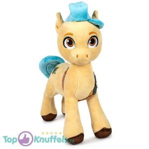 Hitch Trailblazer - My Little Pony Pluche Knuffel 30 cm