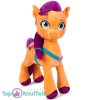 Sunny Starscout - My Little Pony Pluche Knuffel 30 cm