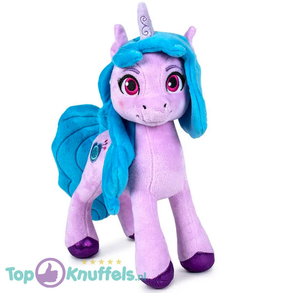 Naleving van Wijzigingen van Echt My Little Pony Pluche Knuffel 30 cm kopen? Topknuffels.nl