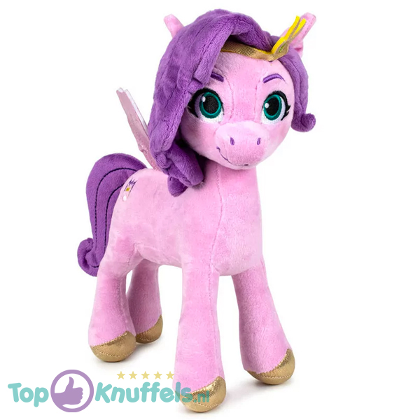 Naleving van Wijzigingen van Echt My Little Pony Pluche Knuffel 30 cm kopen? Topknuffels.nl