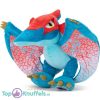 Pteranodon - Jurassic World Dinosaurus Pluche Knuffel 26 cm