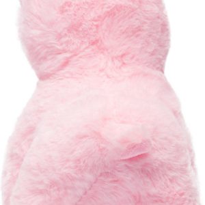 Alpaca Pluche Knuffel Roze 25 cm