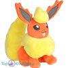 Flareon - Pokémon Fantasy Pluche Knuffel 21 cm