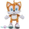 Miles "Tails" Prower - Sonic The Hedgehog Pluche Knuffel 25 cm