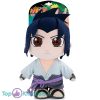 Sasuke Uchiha - Naruto Shippuden Pluche Knuffel 30 cm