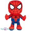 Spiderman - Marvel Avengers Pluche Knuffel 34 cm