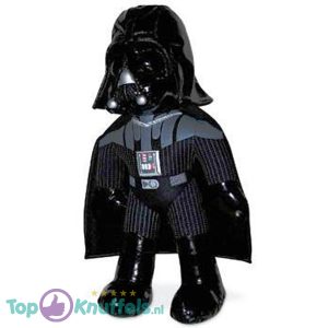 Darth Vader - Star Wars Pluche Knuffel XL 65 cm