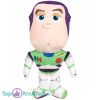 Buzz Lightyear met Geluid - Disney Toy Story Pluche Knuffel 40 cm