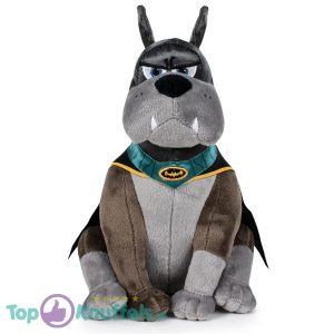 Ace (Batman) - DC Club van Super-Pets Pluche Knuffel 30 cm