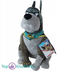 Ace (Batman) - DC Club van Super-Pets Pluche Knuffel 30 cm