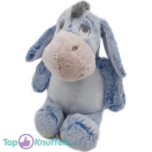 Iejoor Glow - Winnie de Poeh Pluche Knuffel 34 cm