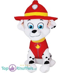 Marshall - PAW Patrol Pluche Knuffel XXL 100 cm