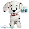 Patch - Disney 101 Dalmatiërs Pluche Knuffel 30 cm