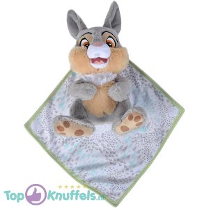 Stampertje - Disney Knuffeldoekje Pluche Knuffel 36 cm