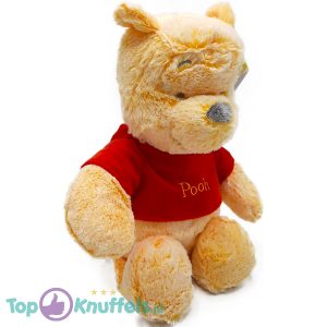 Winnie Glow - Winnie de Poeh Pluche Knuffel 36 cm