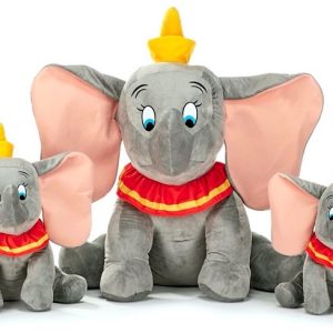 Dumbo - Disney Pluche Knuffel XXL 100 cm