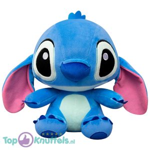 Stitch - Disney Lilo & Stitch Pluche Knuffel XL 65 cm