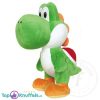 Yoshi - Super Mario Bros Pluche Knuffel XXL 90 cm
