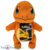 Charmander Corduroy - Pokémon Pluche Knuffel 21 cm