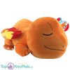 Charmander Sleep - Pokémon Pluche Knuffel 50 cm