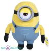 Minions Mini Carl Pluche Knuffel 15 cm