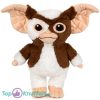 Gizmo (Bruin/Wit) Gremlins Pluche Knuffel 30 cm