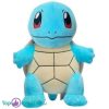 Squirtle Pokémon Pluche Knuffel XL 60 cm