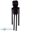 Enderman – Minecraft Pluche Knuffel 30 cm