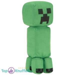 Creeper – Minecraft Pluche Knuffel 30 cm