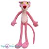 Pink Panther Gigantische Pluche Knuffel XXL 120 cm