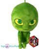 Wayzz - Miraculous Ladybug Pluche Knuffel 15 cm