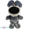 Woezel - Woezel & Pip Pluche Knuffel Hond 32 cm