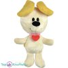 Pip - Woezel & Pip Pluche Knuffel Hond 32 cm