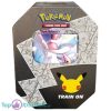 Dark Sylveon V Pokémon Celebrations Tin