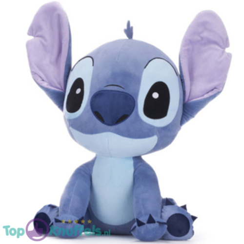 Stitch – Disney Lilo & Stitch Pluche Knuffel 50 cm